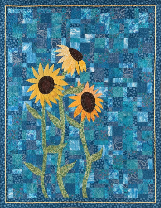 Wrap Ukraine With Quilts – by Wrap The World With Quilts